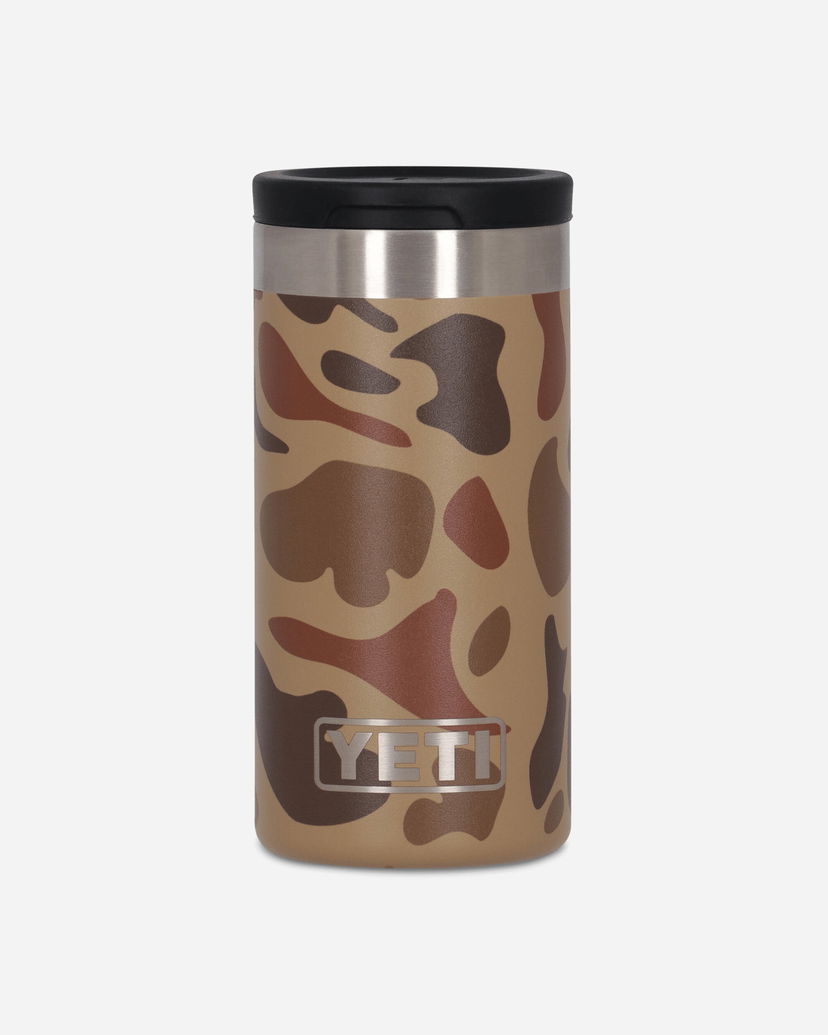 Drikkeflaske YETI Insulated Shot Glass Brun | 70000004146 1