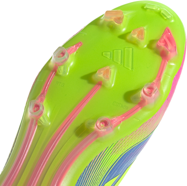 Sneakers og sko adidas Performance F50 PRO FG Blå | ie1285, 6