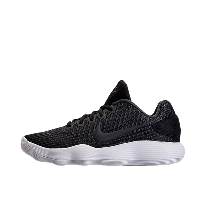 Sneakers og sko Nike Hyperdunk 2017 Low Black Sort | 897663-001