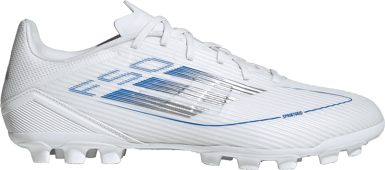Sneakers og sko adidas Performance F50 League 2G/3G AG Hvid | jp7207, 0