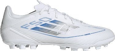 Sneakers og sko adidas Performance F50 League 2G/3G AG Hvid | jp7207, 0