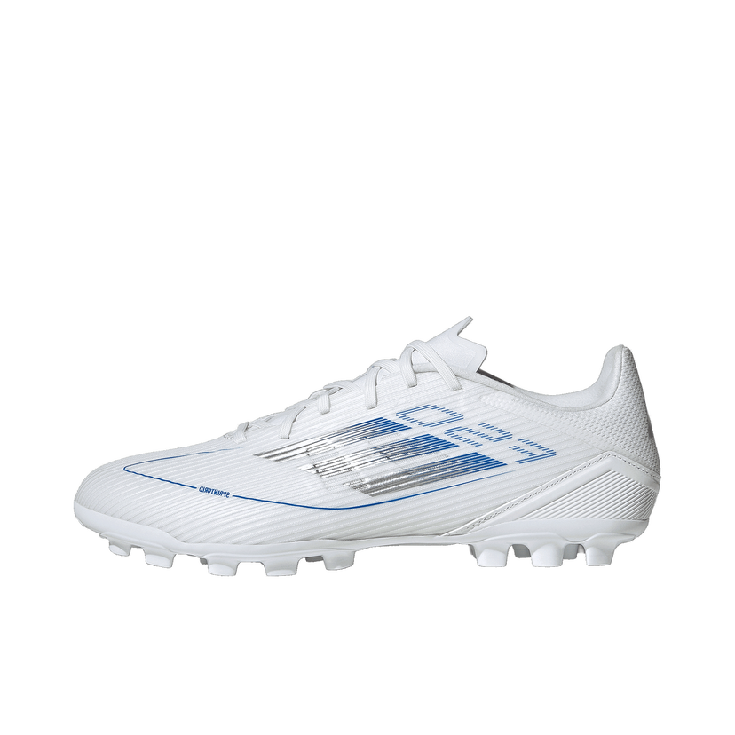 Sneakers og sko adidas Performance F50 League 2G/3G AG Hvid | jp7207