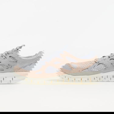 Sneakers og sko Nike Free Run 2 Grå | 537732-013, 4