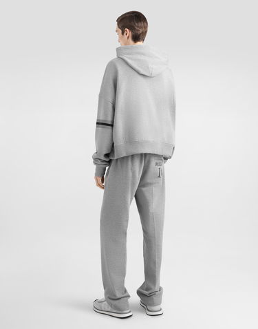 Joggingbukser Dolce & Gabbana Dolce & Gabbana Stretch Jersey Jogging Pants Grå | GP109TG7O2NS8290, 2