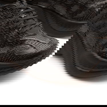 Sneakers og sko Hoka One One U Mach X Caged Sort | 1168932-BMD, 3