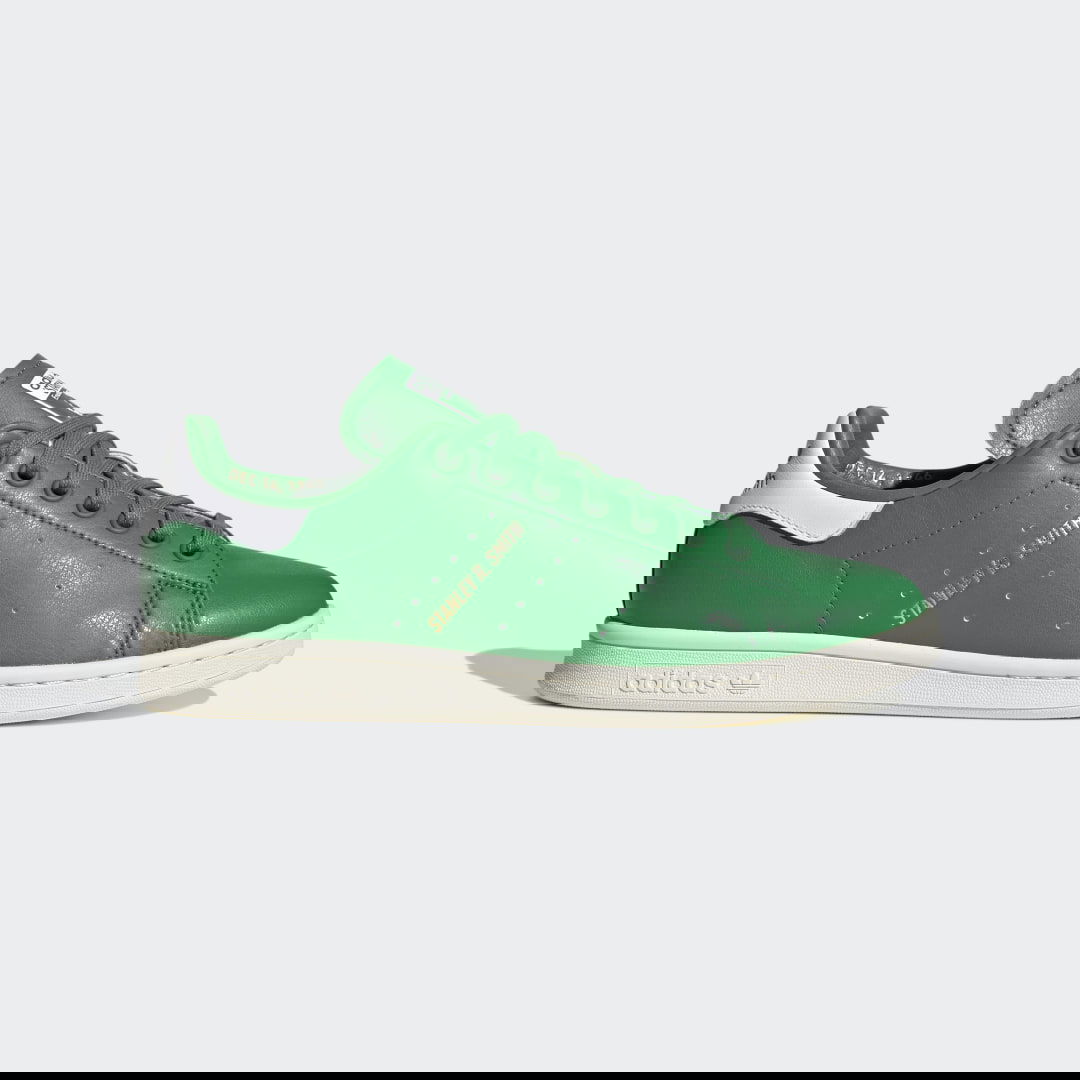 Sneakers og sko adidas Originals Stan Smith Grøn | GW0582, 0