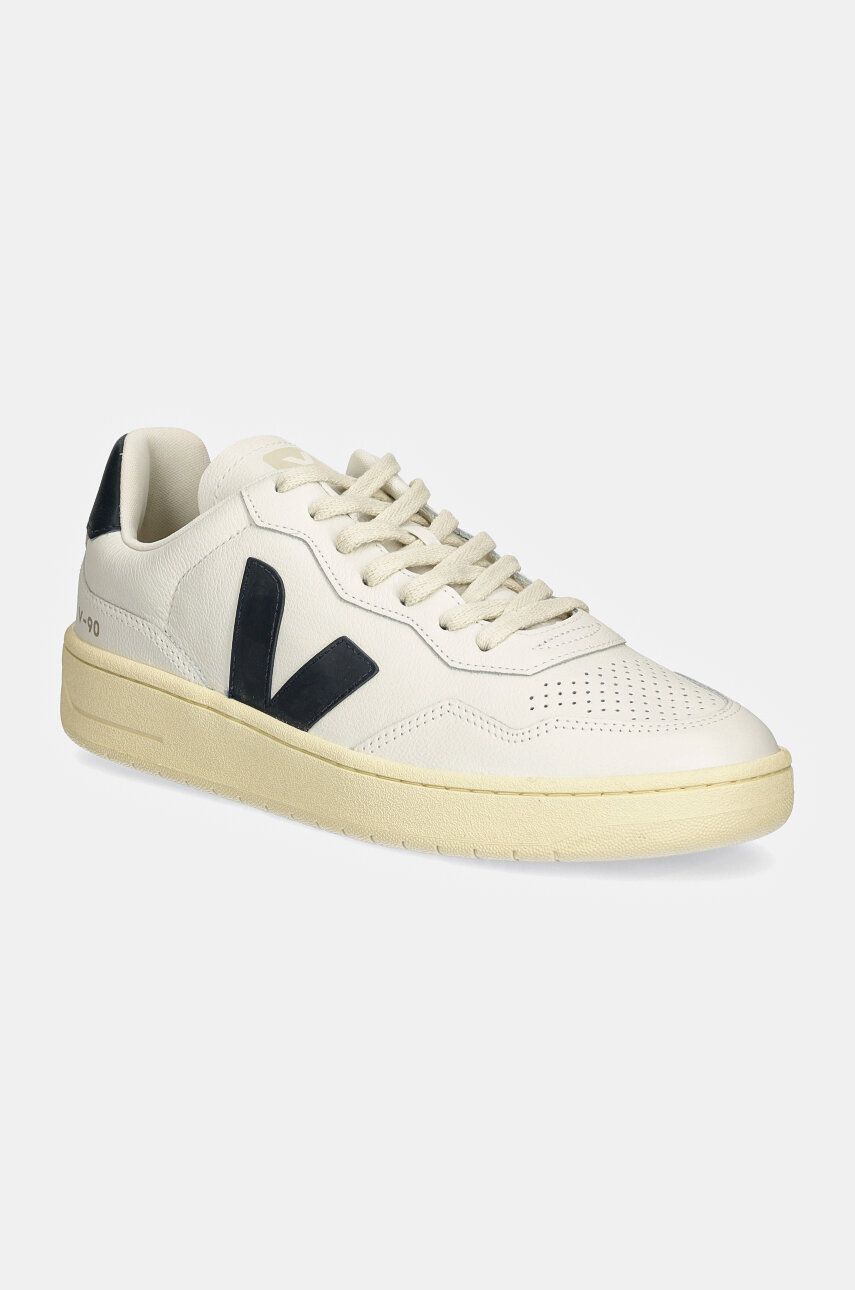 Sneakers og sko Veja V-90 Hvid | VD2003656B, 0