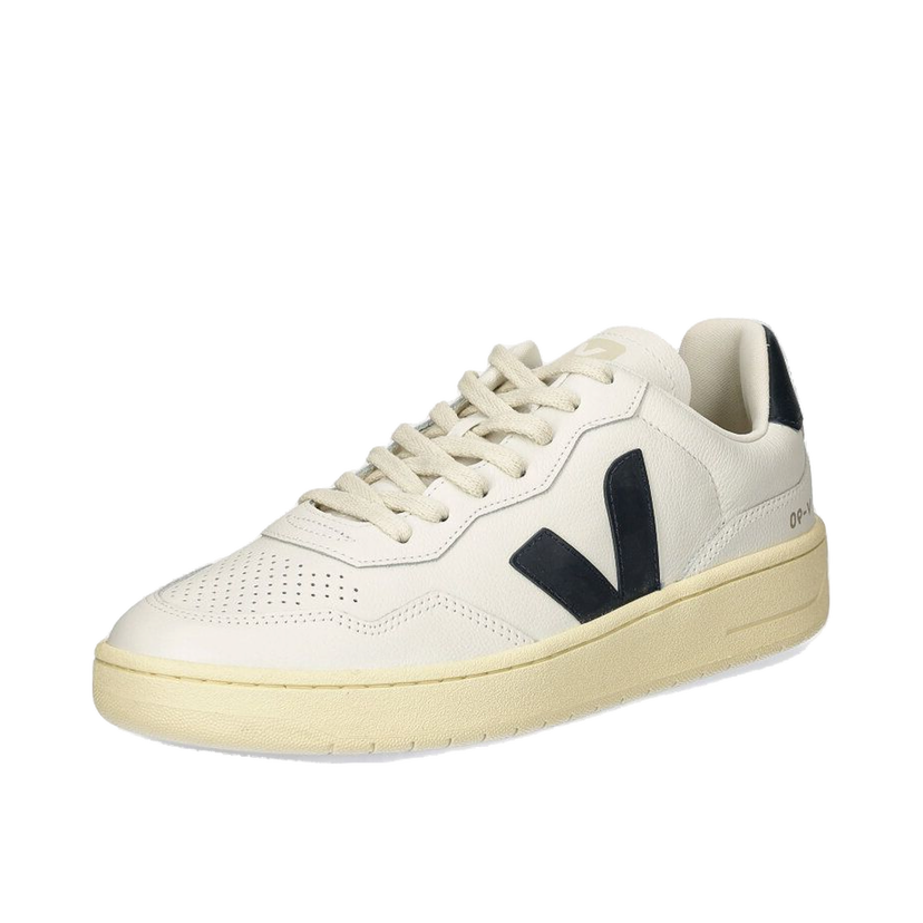 Sneakers og sko Veja V-90 Hvid | VD2003656B