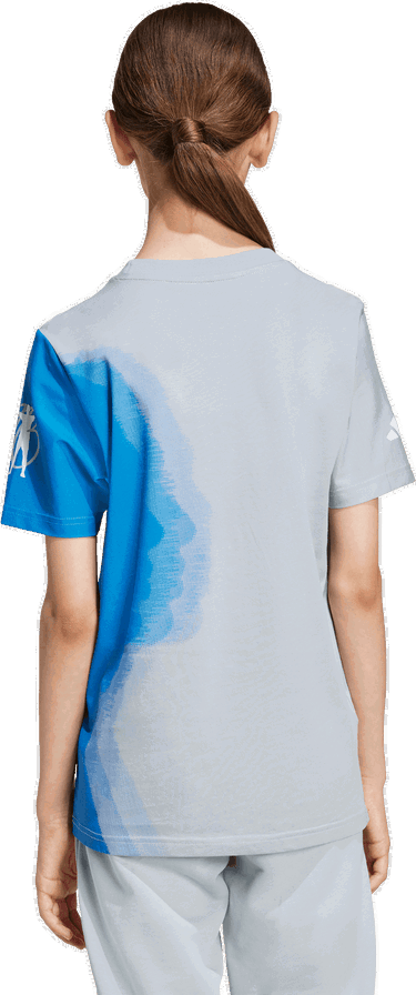 T-shirt adidas Performance Jude Bellingham Graphic T-Shirt Flerfarvet | JX3931, 1