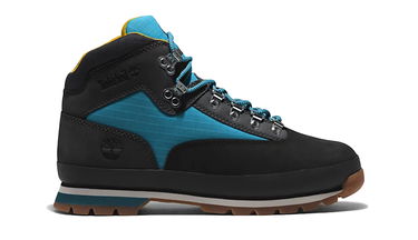 Sneakers og sko Timberland Euro Hiker Hiking Boot Sort | A29VB-001, 1