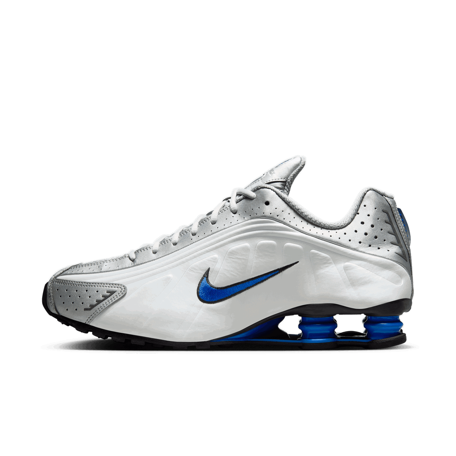 Sneakers og sko Nike Shox R4 'Orlando' Hvid | HQ1988-100, 1