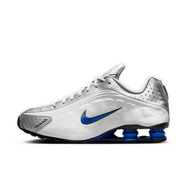 Sneakers og sko Nike Shox R4 'Orlando' Hvid | HQ1988-100, 1