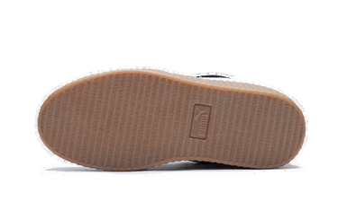 Sneakers og sko Puma Fenty x Creeper Phatty "Black" Sort | 396403-01, 2