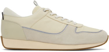 Sneakers og sko rag & bone rag & bone Pursuit Retro Runner Beige | MGF24FF006LM6, 0