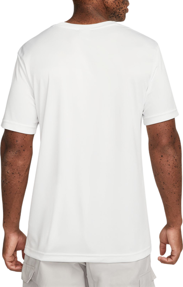 T-shirt Nike Nike Sportswear Repeat T-Shirt Hvid | dx2301-121, 2