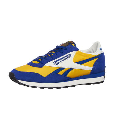 Sneakers og sko Reebok AZ II Gul | GX2458, 1