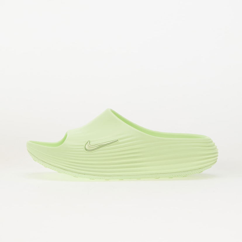Sneakers og sko Nike Reactx Rejuven8 Slides Grøn | HV4479-700