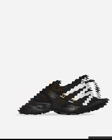 Sneakers og sko Salomon Sandy Liang x Speedcross Ribbon "Black" Sort | L47619500, 1
