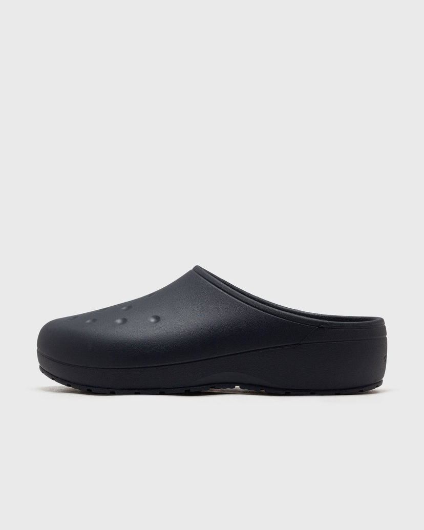 Sneakers og sko Crocs Quiet Clog Sort | 209968-4TJ