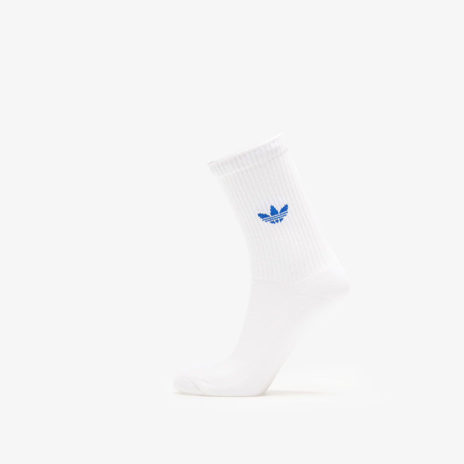 Sokker adidas Performance Ombré Crew Socks - 3 Pairs Hvid | JX5221, 1