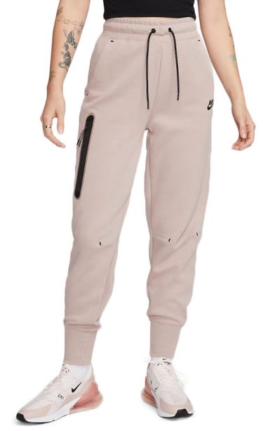 Joggingbukser Nike Sportswear Tech Fleece Pants Lyserød | cw4292-272, 0