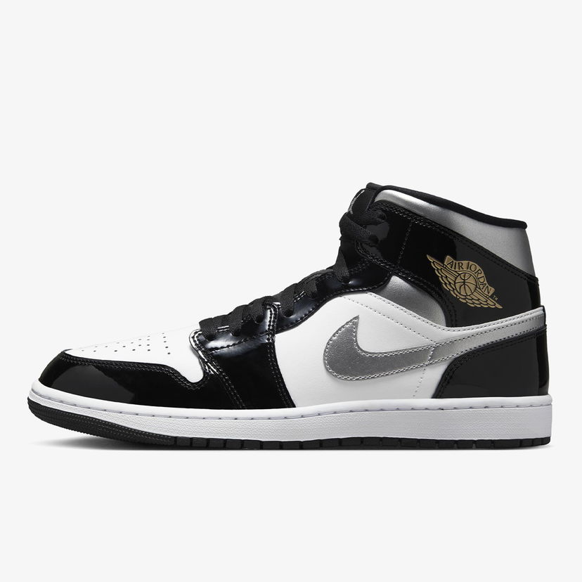 Sneakers og sko Jordan Air Jordan 1 Mid SE Flerfarvet | HV0789-010