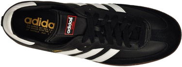 Sneakers og sko adidas Originals Samba Sort | 019000, 4