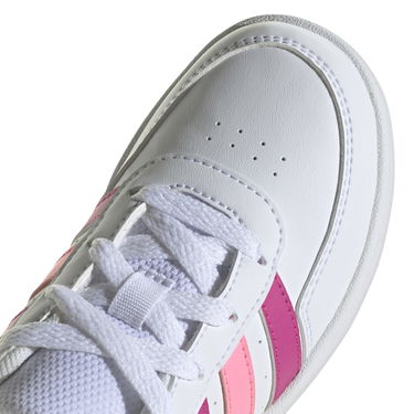 Sneakers og sko adidas Performance Breaknet 2.0 K 35 Hvid | HP8959, 6