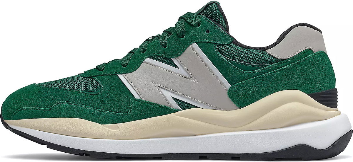 Sneakers og sko New Balance 574 Grøn | m5740-hr1, 1