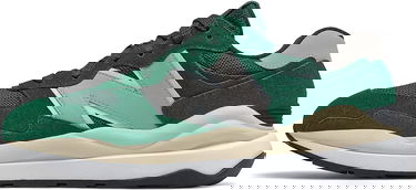Sneakers og sko New Balance 574 Grøn | m5740-hr1, 1