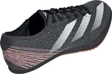 Sneakers og sko adidas Performance adidas ADIZERO PRIME SP 3 STRUNG Sort | ig4330, 7
