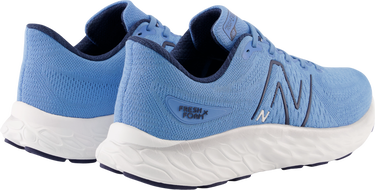 Sneakers og sko New Balance Fresh Foam X Evoz v3 Blå | mevoz-ll3, 4