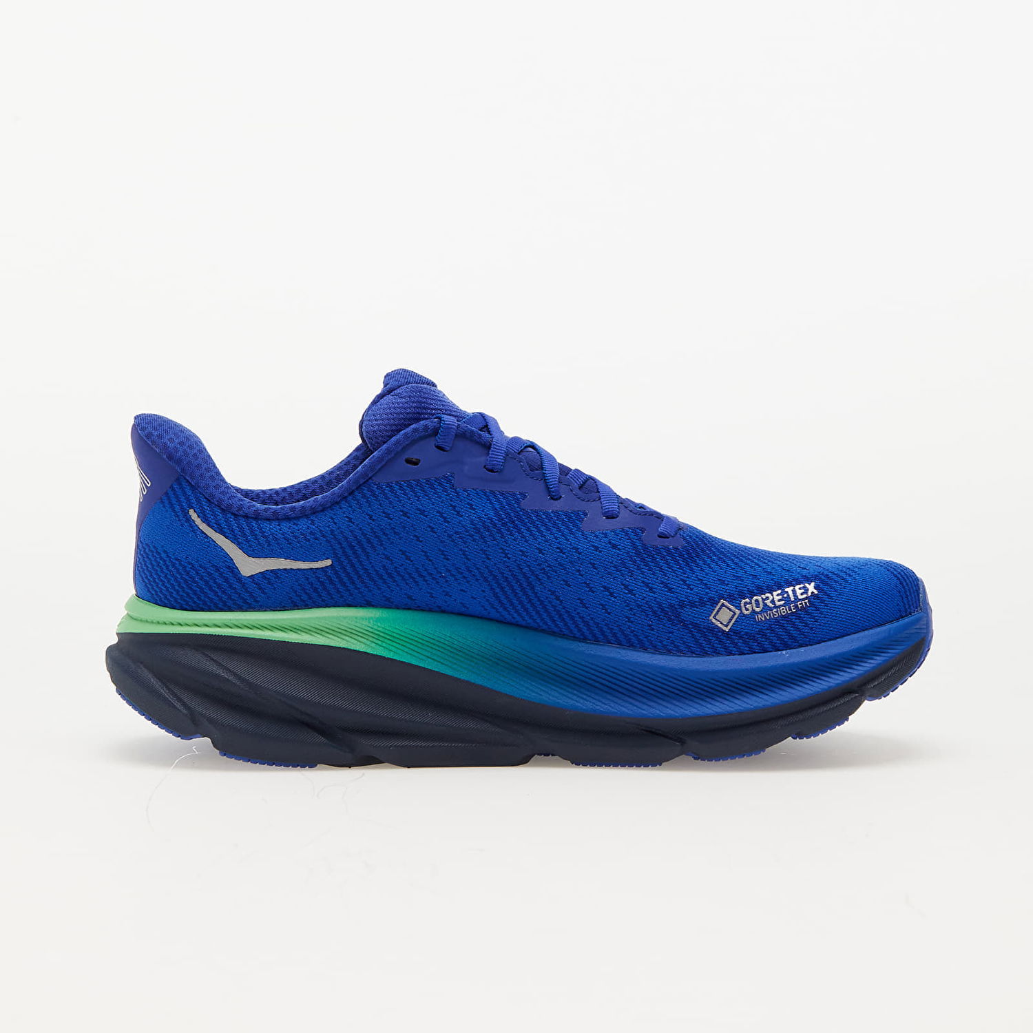 Sneakers og sko Hoka One One Clifton 9 GTX "Dazzling Blue Evening Sky" Mørkeblå | 1141470-DBES, 1