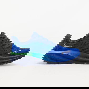 Sneakers og sko Hoka One One Clifton 9 GTX "Dazzling Blue Evening Sky" Mørkeblå | 1141470-DBES, 1