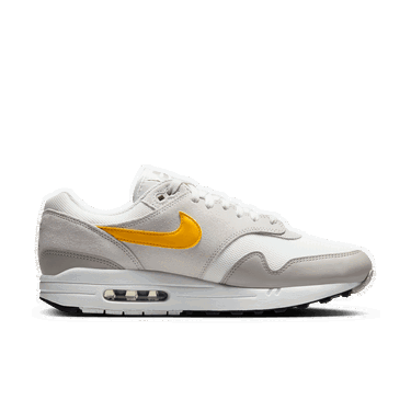 Sneakers og sko Nike Air Max 1 Essential Grå | FZ5808-105, 2