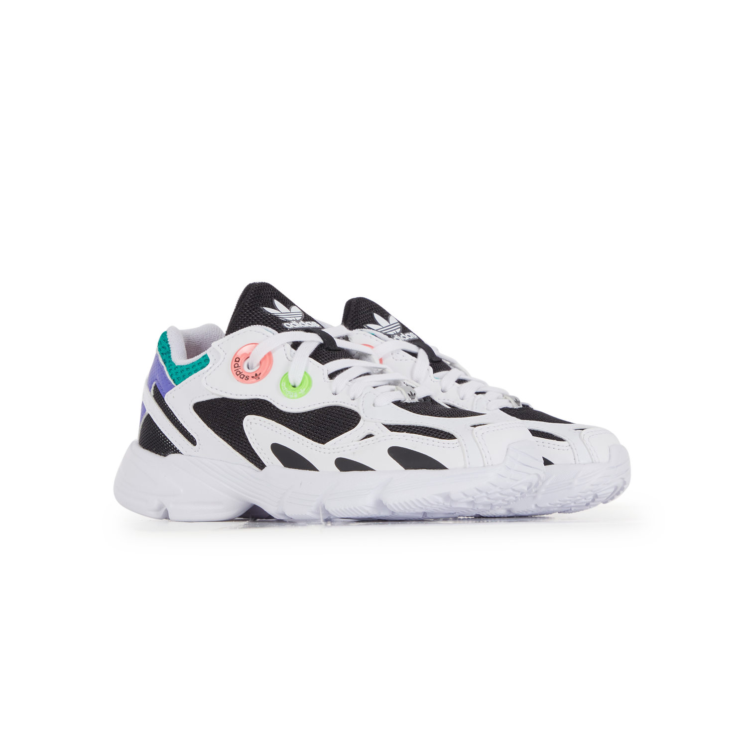 Sneakers og sko adidas Originals Astir Blanc Flerfarvet | GY3339, 1
