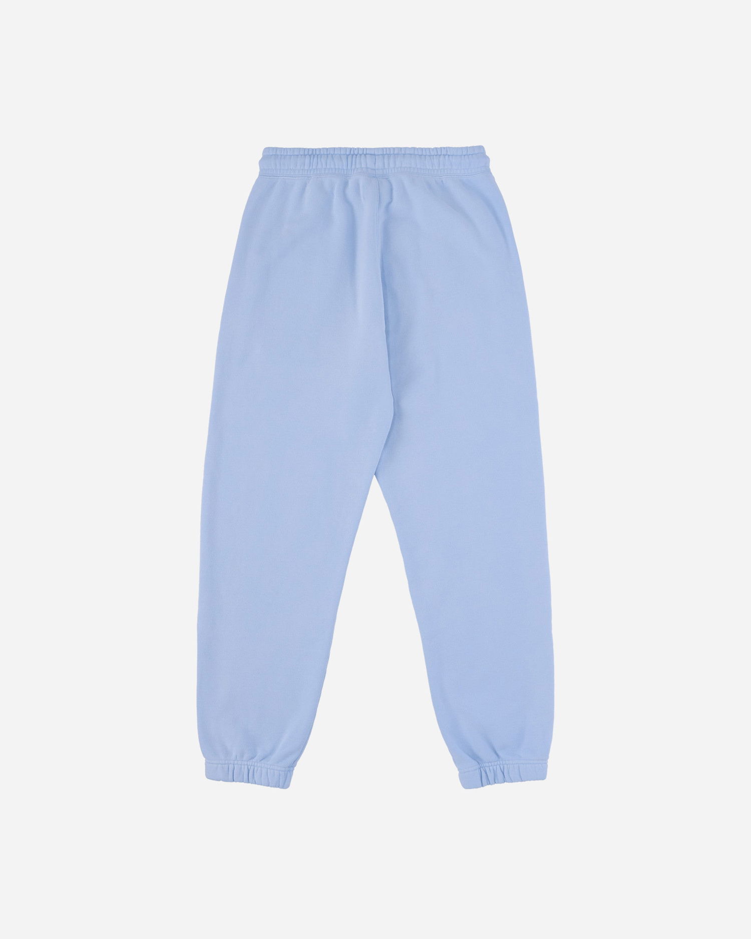 Joggingbukser Jordan Wordmark Fleece Pants Blå | DV6471-411, 1