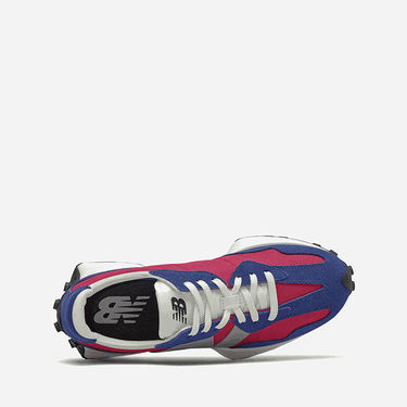 Sneakers og sko New Balance 327 "Atlantic Horizon" W Blå | WS327WA1, 4