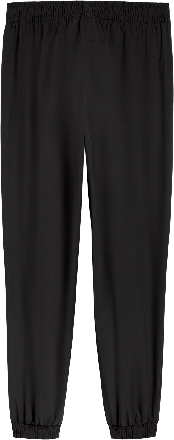 Joggingbukser Puma Olympique Marseille Tech Woven Pants Sort | 781569-35, 1