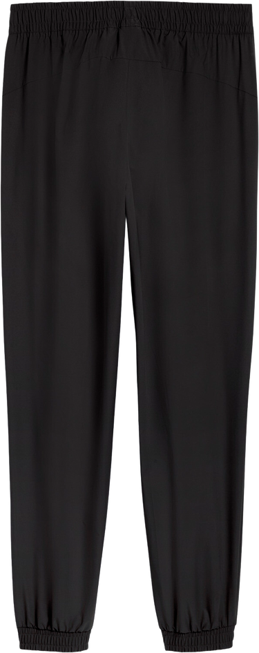Joggingbukser Puma Olympique Marseille Tech Woven Pants Sort | 781569-35, 1