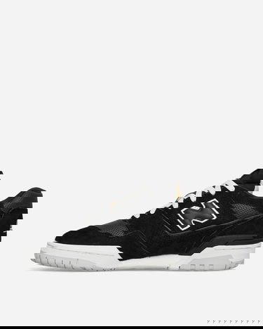 Sneakers og sko New Balance 550 Sneakers "Black" Sort | BB550PRA, 2