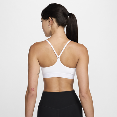 Bh Nike Indy Bra Hvid | FD1062-100, 2
