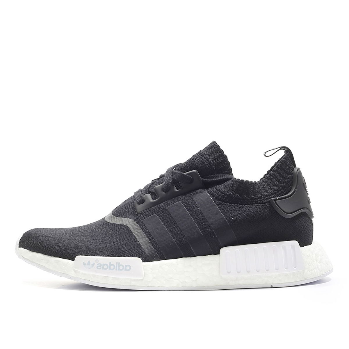 Sneakers og sko adidas Originals NMD R1 PK Sort | BA8629, 0
