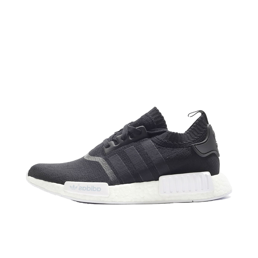 Sneakers og sko adidas Originals NMD R1 PK Sort | BA8629