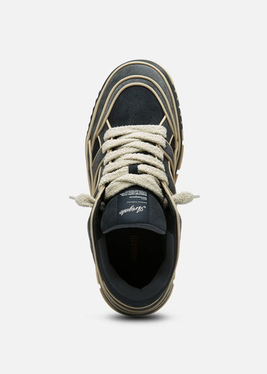 Sneakers og sko AXEL ARIGATO Area Lo Grå | F3218002, 4