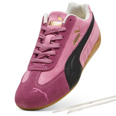 Sneakers og sko Puma Speedcat Lyserød | 406329_53, 5