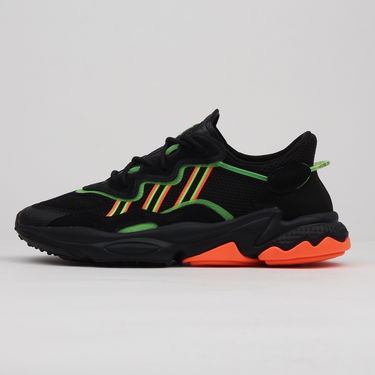 Sneakers og sko adidas Originals Ozweego Sort | EE5696, 1