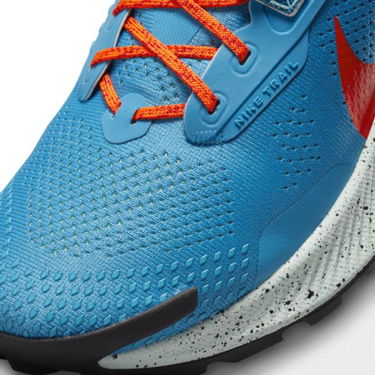Sneakers og sko Nike Pegasus Trail 3 Blå | DA8697-400, 4