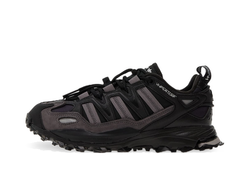 Sneakers og sko adidas Originals HyperTurf Adventure Grå | GX2022