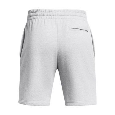 Shorts Under Armour Rival Fleece Shorts Grå | 1379779-011, 3